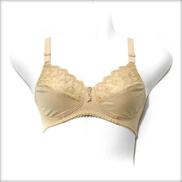 Thailand Non Padded Bra - Image 2