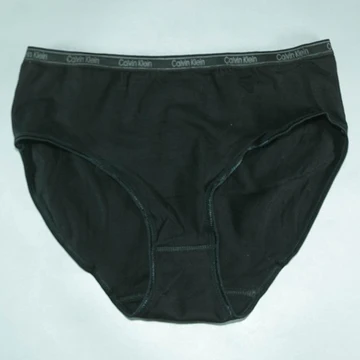 Code Underwear for Girls – Pack of 6 | Soft Cotton Panties | 3 Random Colors - Image 4
