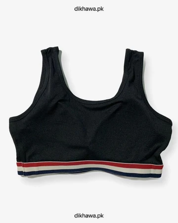 Pack of 2 Cotton Non Padded Bras | Comfortable Everyday Bras - Image 4