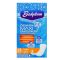 Bodyform Cushion Soft Long Maxi Pantiliners – 25 Pack | Daily Protection