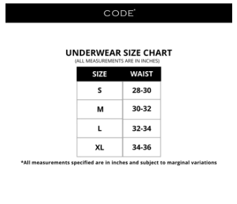 Code Underwear for Girls – Pack of 6 | Soft Cotton Panties | 3 Random Colors - Image 3
